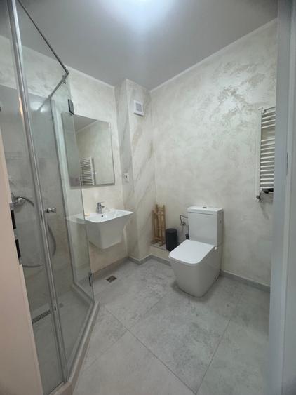 3 Camere 85 mp Zona Stadion  Mobilat Utilat Totul Nou Loc Parcare Subteran - 29