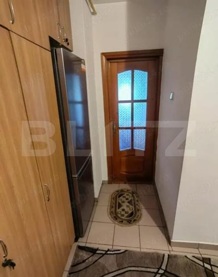 Garsoniera de inchiriat, 45 mp,  zona Cug - 6