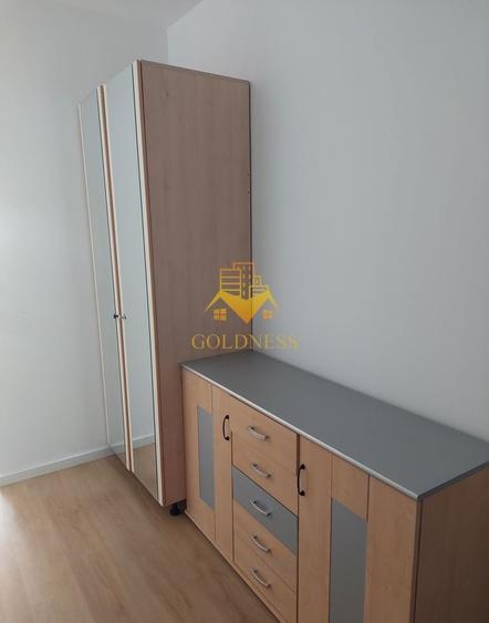 3 camere, Bloc Nou, Marasti, Clujana, Fabricii, Parcare, Pet-Friendly - 4