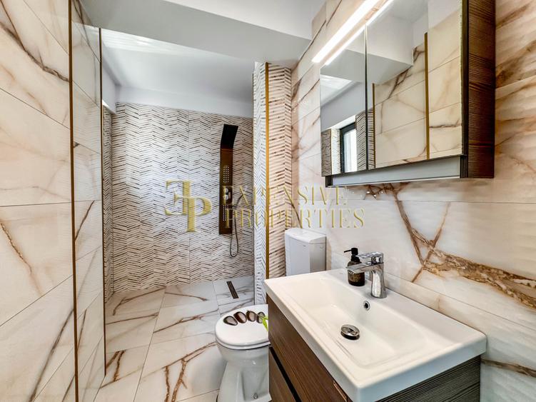 Apartament cu 3 camere vis-a-vis de Nordis - 6