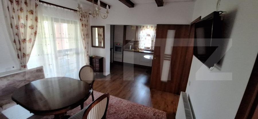 Casa individuala, 125 mp cu 475mp teren in Dezmir - 5