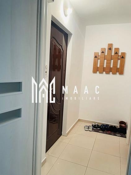 Apartament 1 Camera | Decomandat |  Etaj 3 | Milea - 2