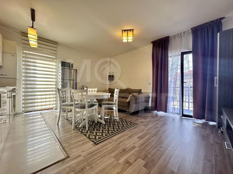 Vanzare 2 camere Zorilor,  imobil nou, parcare - 1