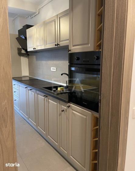 Apartament 2 Camere | Complexul Rezidential 21 Residence | Loc de parc - 1