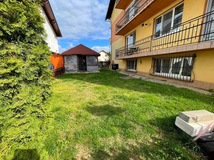 Apartament 4 camere | 102 mp + curte 100 mp | Zona Cetate - 8