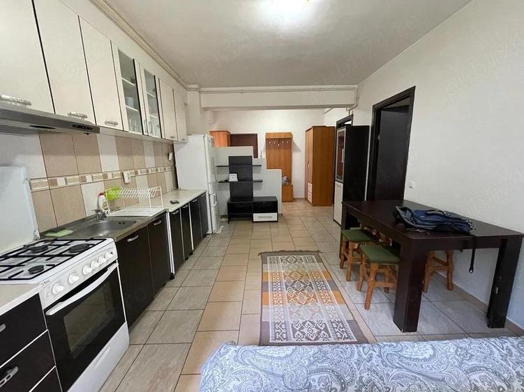 Apartament Cluj-Napoca, Manastur- Termen scurt mediu - 2