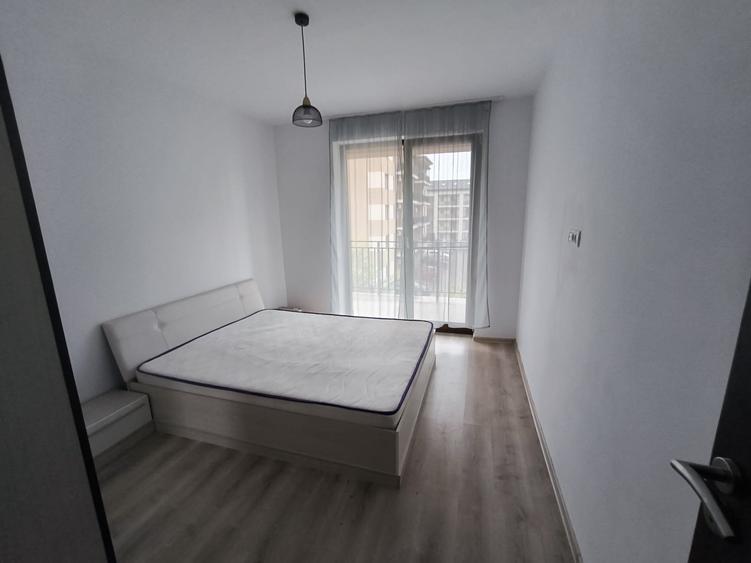 Apartament cu 2 camere,  Giroc - 4