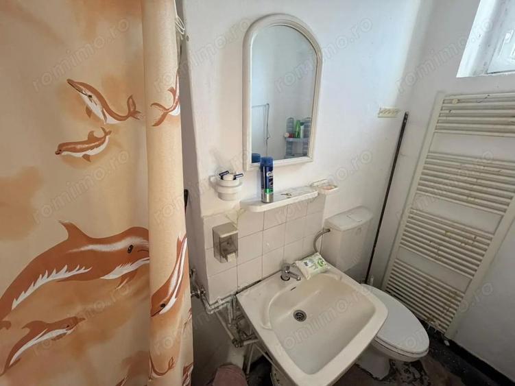 Apartament 2 camere, etaj 2 - Cugir - 6