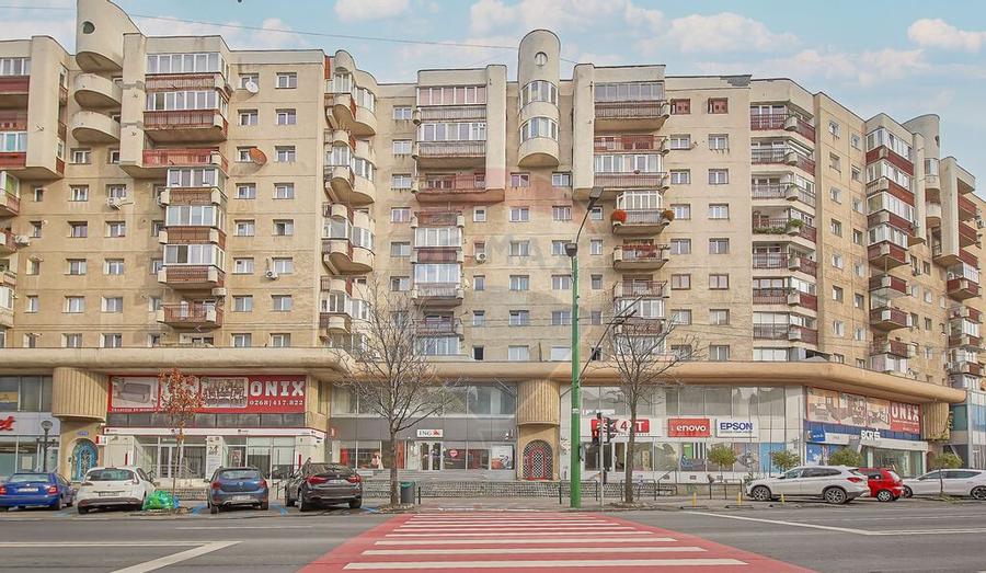 Garsoniera blocul Onix, cu loc de parcare concesionat, c... - 6