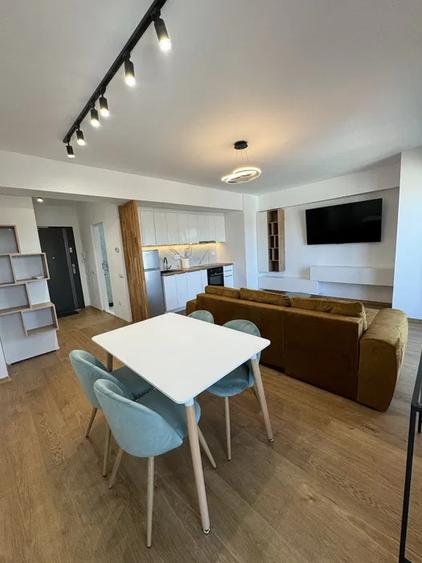 Apartament 2 camere West City Tower - 3