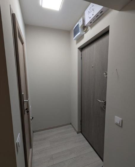 Garsonieră confort 2 piața Alba Iulia  - 2