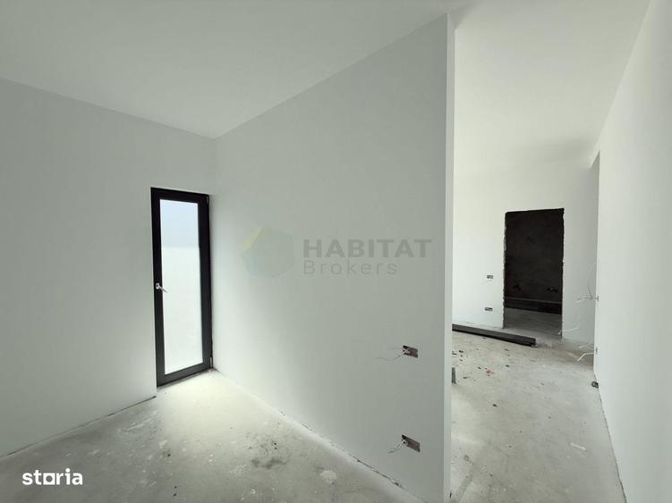 Loca?ie premium, langa padure | Vila individuala 4 camere+piscina - 12