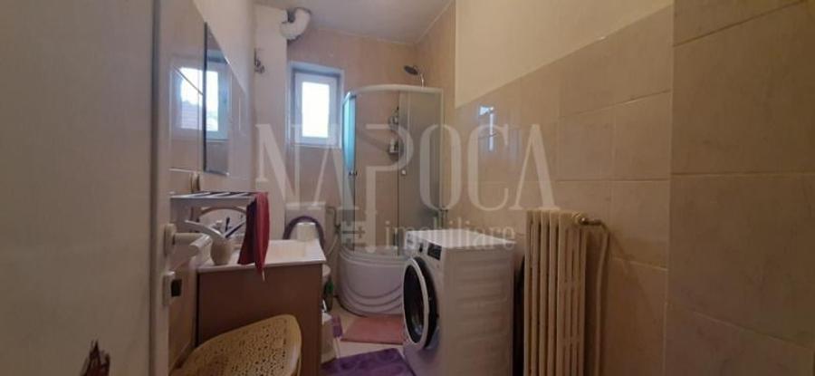 Apartament 4 camere de vanzare in Andrei Muresanu, Cluj Napoca - 10