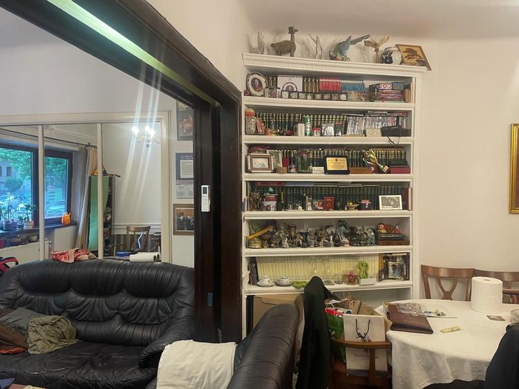 Ap.4 Camere Unirii- Manastirea Antim -Parter Inalt ,parcare,boxa - 2