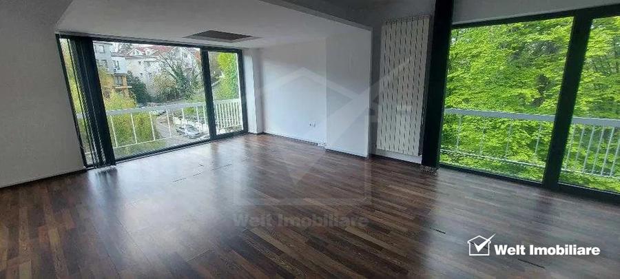 Spatiu birouri langa Gradina Botanica - 4