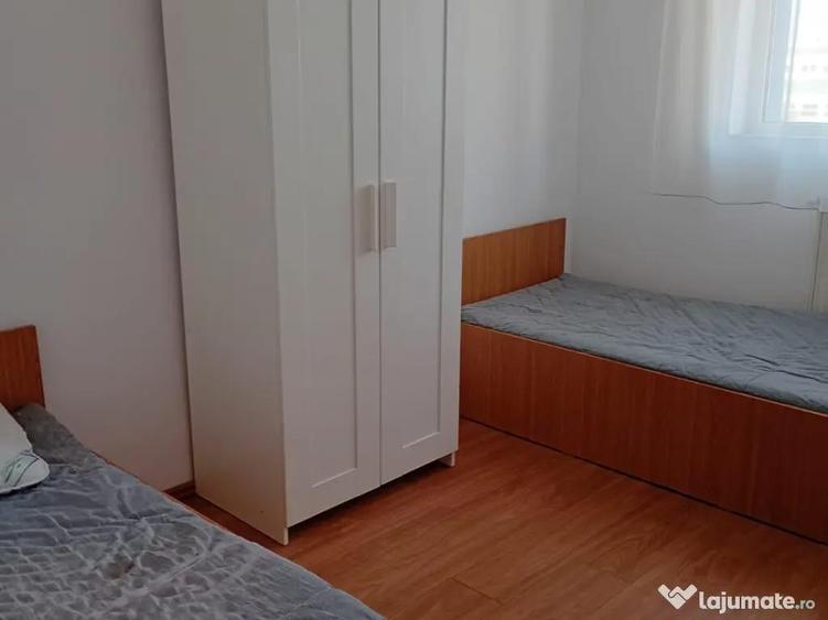 Cazare muncitori conditii foarte bune 18 camere / 2 persoane / camera - 1