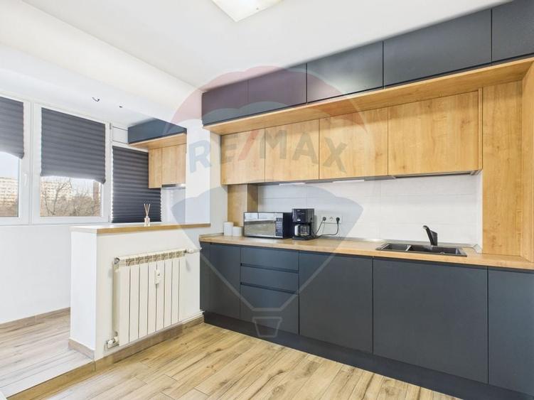 Apartament cu 2 camere de vânzare-Dristor - 10