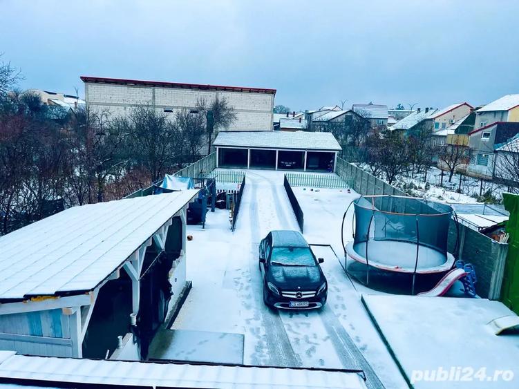 Casa de vanzare in Caransebes - 3