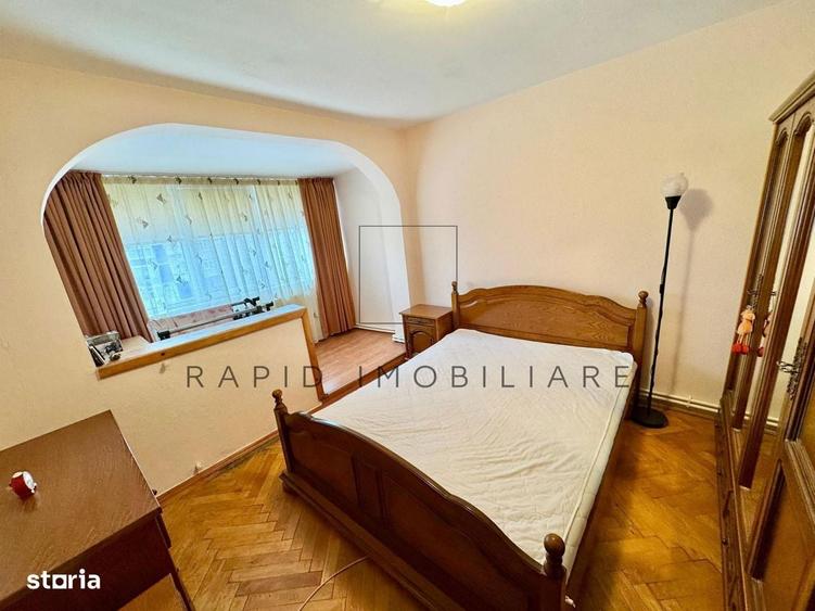 Ap. 3 Camere - Decomandat - Tiglina 2 - Vedere bilaterala - 5
