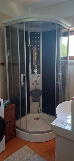 Vânzare vila P+1+M - 8