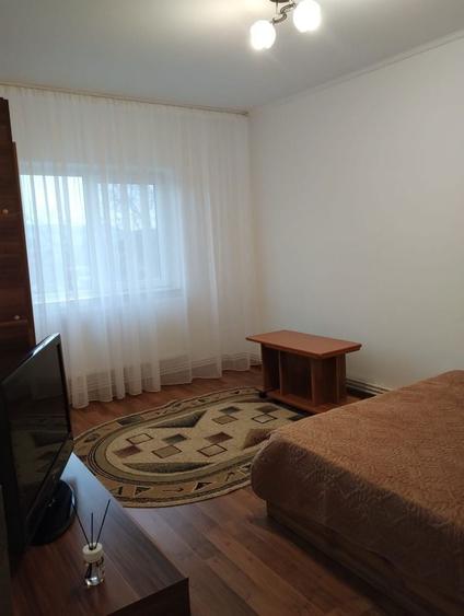 Garsoniera de inchiriat - 7