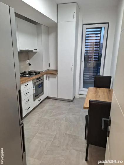 apartament 2 camere-ozana-ASTORiUM MY HOMME-parcare proprie-centrala proprie - 7
