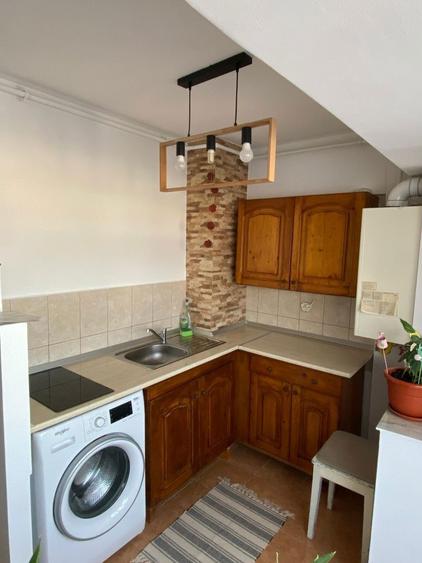 Garsoniera zona penny Gara - 1