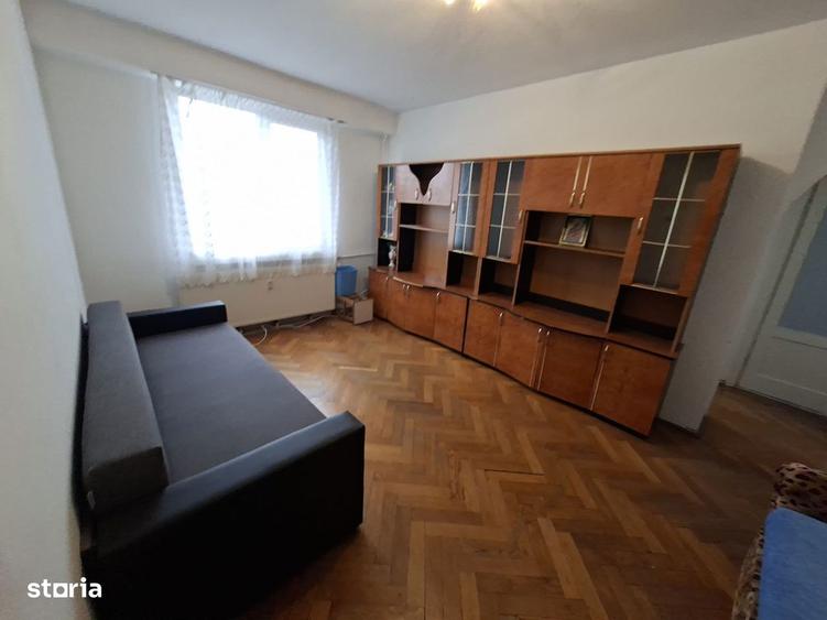 Ultracentral(P-ta Victoriei),apartament 2 cam de vanzare - 3