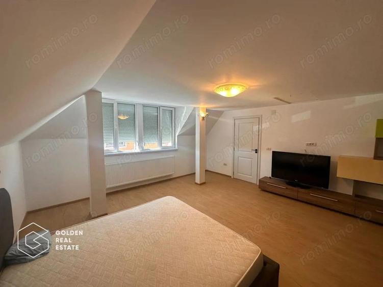 Apartament superb, 3 camere, 2 bai, prima inchiriere, et1/1 Micalaca - 4