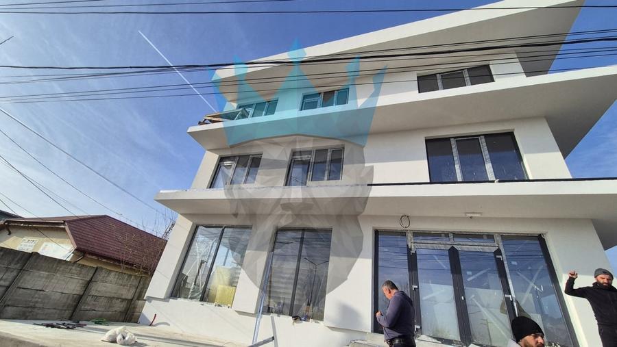 Apartament 3 Camere LakeSide Residence  Cernica - 1