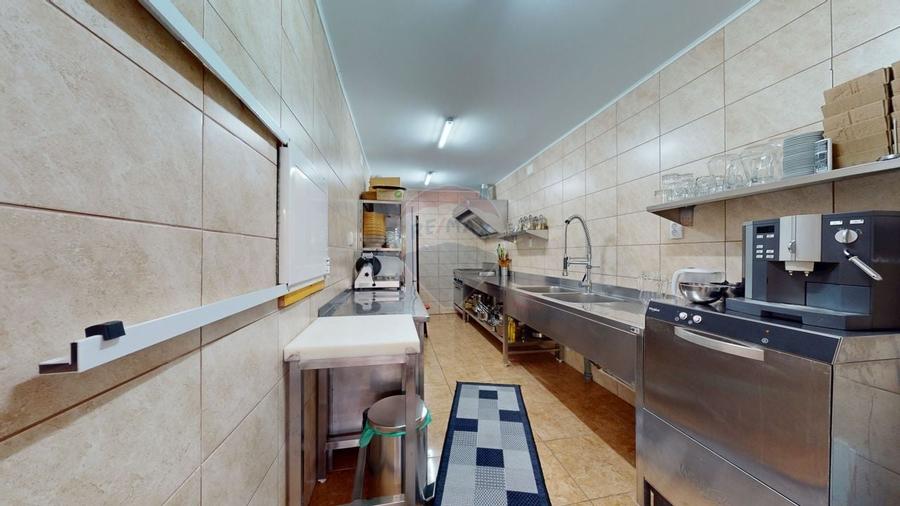 Propietate cu potential de investitie | Pensiune - 8