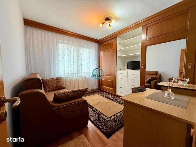 Apartament cu 2 camere de inchiriat, decomandat, in Tudor, Ale.Covasna - 7