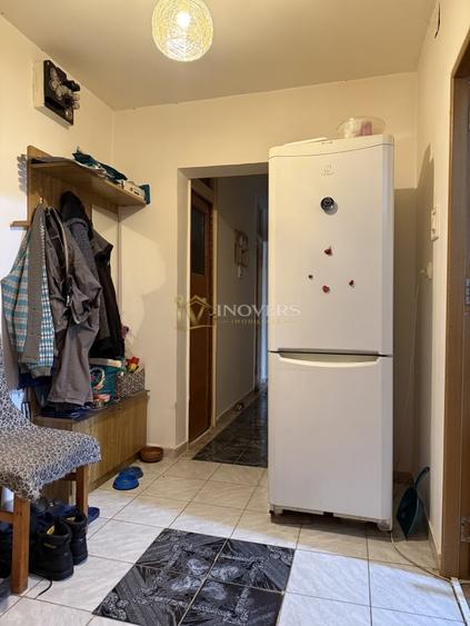 3 camere | Rahova – Sebastian | 64 mp | Decomandat | Ideal renovare - 8