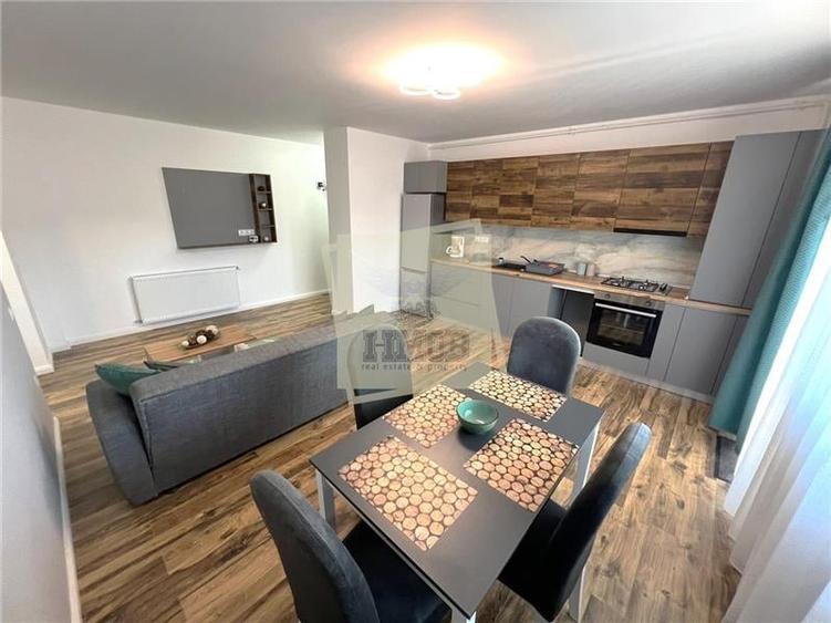 Apartament modern cu 2 camere balcon si parcare Kaufland - 5