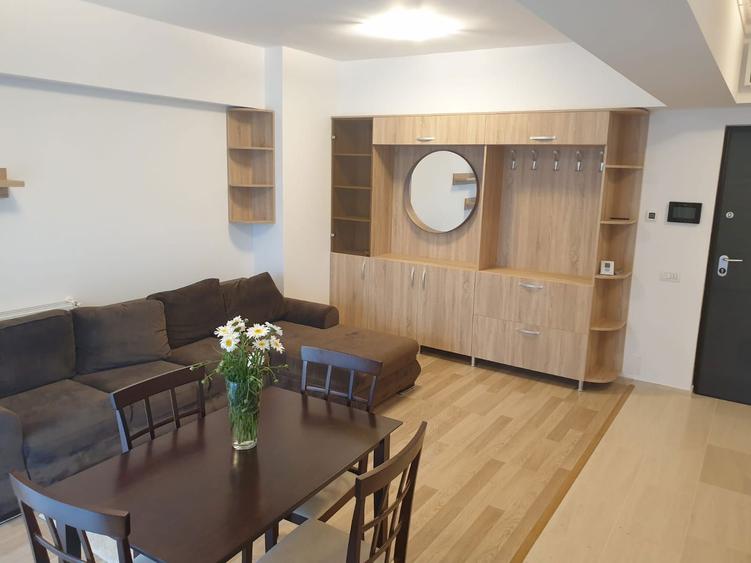 Inchiriez apartament 2 camere Unirii - 8