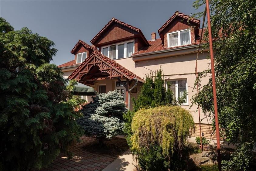 RECO Casa cu Atelier de lucru si teren mare - Santion - 37