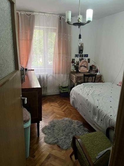 Apartament 2 camere decomandat Podu Ros Kaufland Nicolina - 4