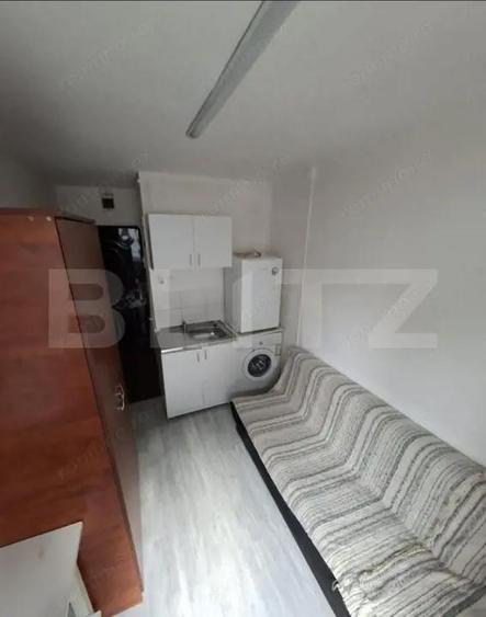 Garsoniera de vanzare 13 mp zona Mure?eni - 2