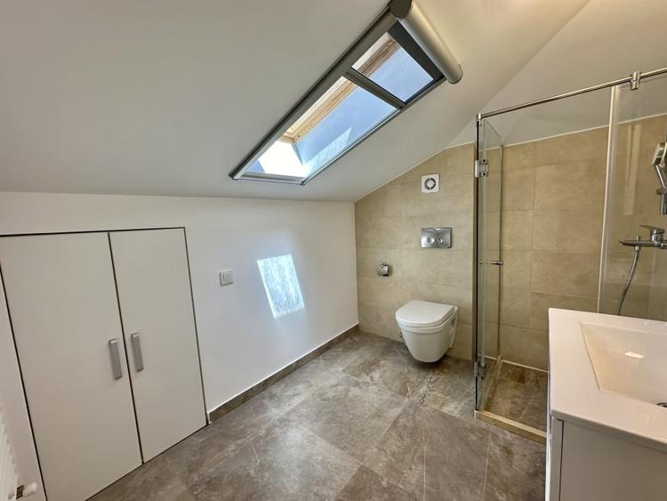 OXFORD GARDENS | VILA COMPLET RENOVATA |  VEDERE SPRE PADURE - 25