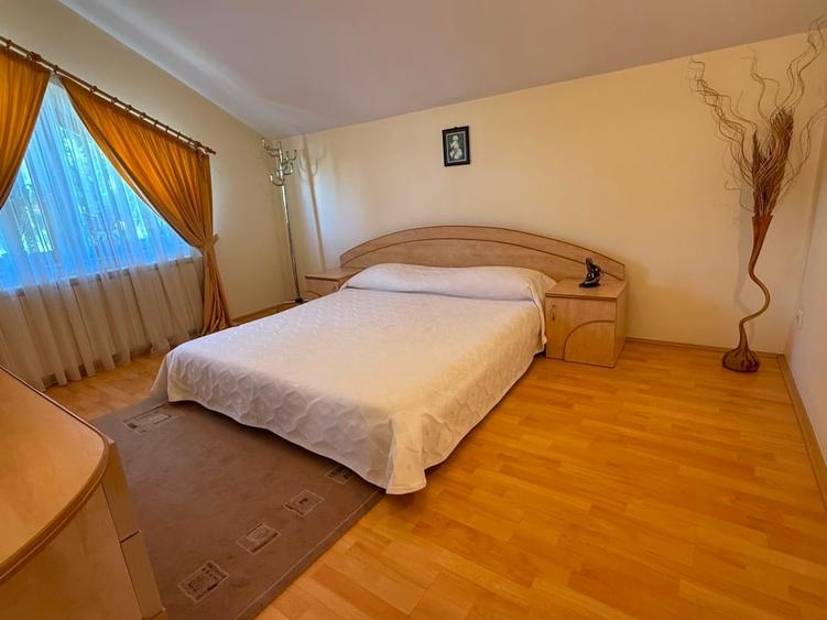 Vila 6 camere  Chiajna, in apropiere de Militari Residence - 12