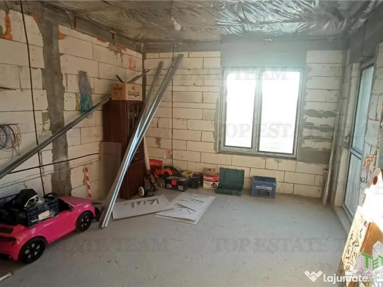 Casa de in Voluntari, zona Popasului - 15