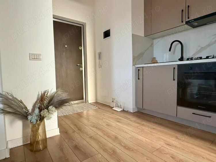 apartament bloc nou - 5