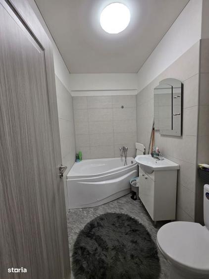 Garsoniera de vanzare Polux Residence - 3