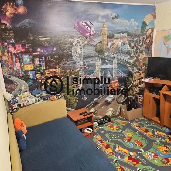 2 decomandate, parter, balcon, Sarari - 106 000 Euro - 18