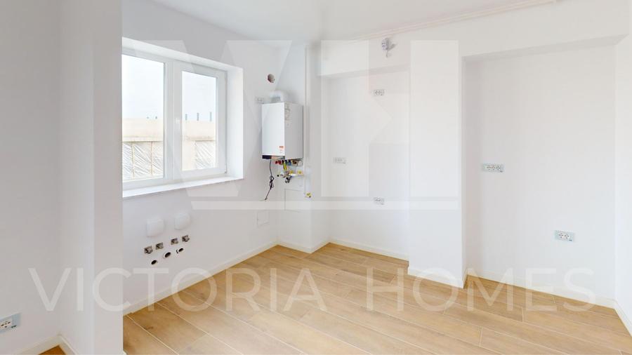 Ultimele apartamente ramase - Olga Gudynn - Pădurea Băneasa - zona Pipera - AISB - 5