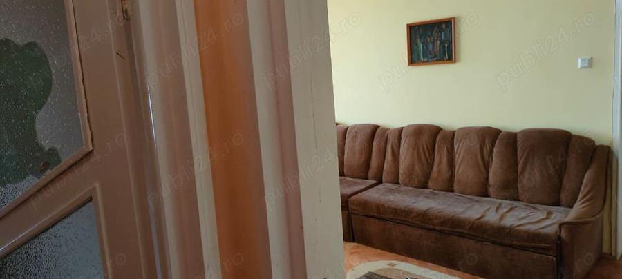 Inchiriez ap cu 2 cam in Tudor, pe str.Bra?ovului - 12
