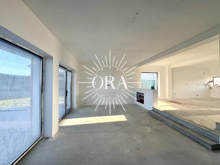 DUPLEX FELEACU | 155 MP UTILI 3 DORITOARE | FELEACU | GARAJ | PRIVELIȘTE DE VIS - 2