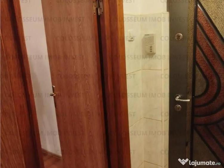 COLOSSEUM: Garsoniera Ct termica balcon beci parcare Bartolomeu.. - 4