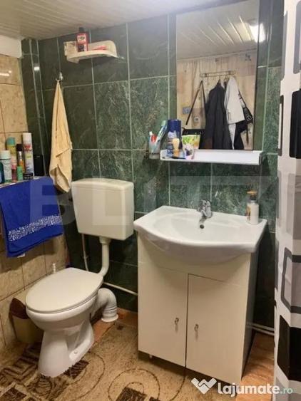 Casa individuala, cu 3 camere in zona Turda Noua - 2