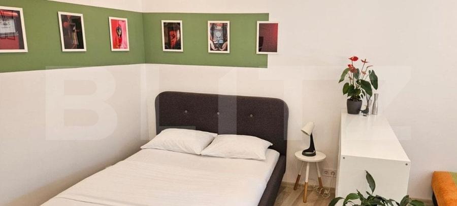 Apartament cu o camera, 43 mp, zona Ultracentrala - 4